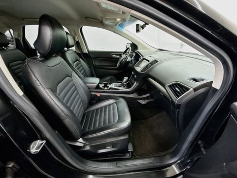 Used 2015 Ford Edge SEL w/ Equipment Group 201A FWD image 31