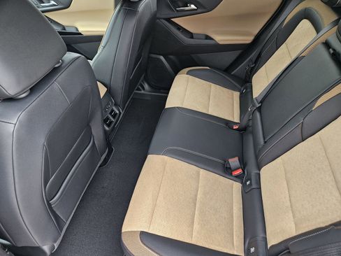 New 2026 Chevrolet Equinox ACTIV w/ Convenience Package III FWD image 26