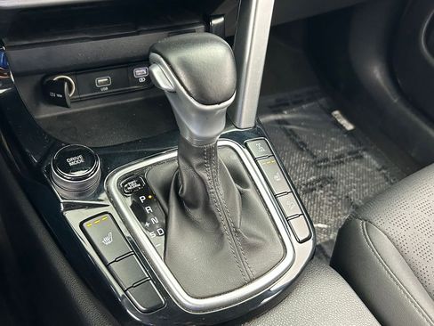 Used 2021 Kia Seltos EX image 28