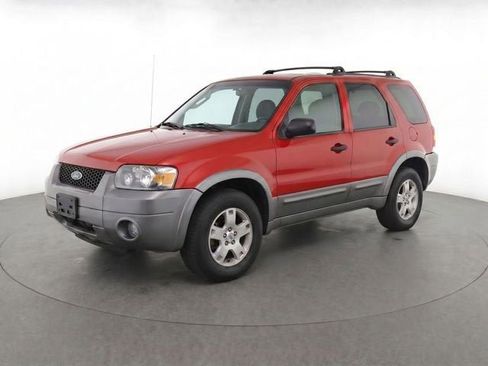 Used 2006 Ford Escape XLT FWD image 1
