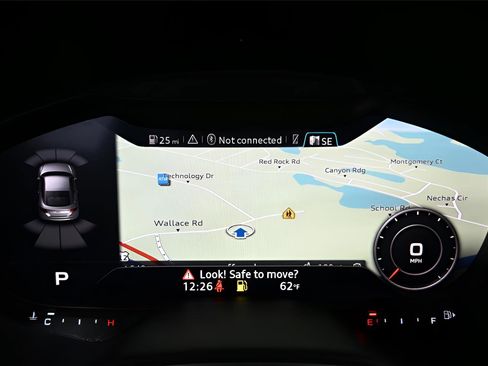 Used 2016 Audi TT 2.0T AWD/4WD image 27