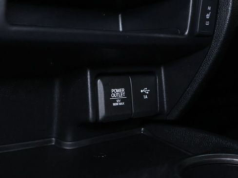 Used 2019 Honda Ridgeline RTL image 33