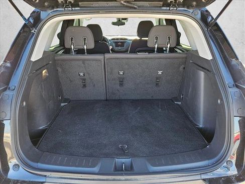 Used 2023 Chevrolet TrailBlazer LS image 6