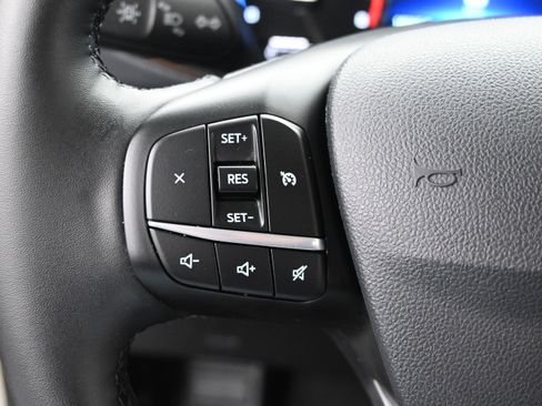 Used 2024 Ford Bronco Sport Outer Banks w/ Tech Package AWD/4WD image 14