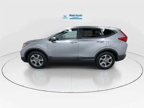 Used 2017 Honda CR-V EX image 7