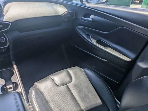 Used 2020 Hyundai Santa Fe Limited FWD image 18