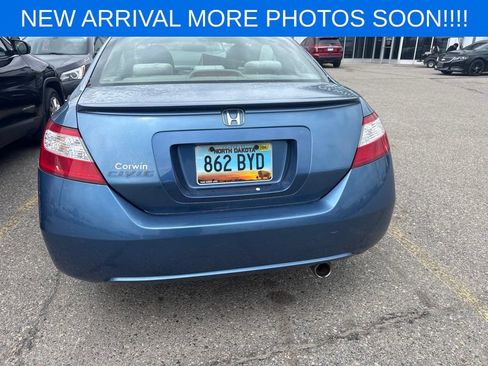 Used 2006 Honda Civic EX image 3