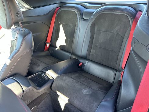 Used 2017 Chevrolet Camaro ZL1 image 31