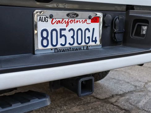 Used 2025 Ford F150 XLT w/ Equipment Group 302A MID image 28