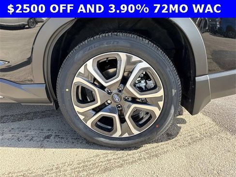 New 2026 Subaru Ascent Touring image 30