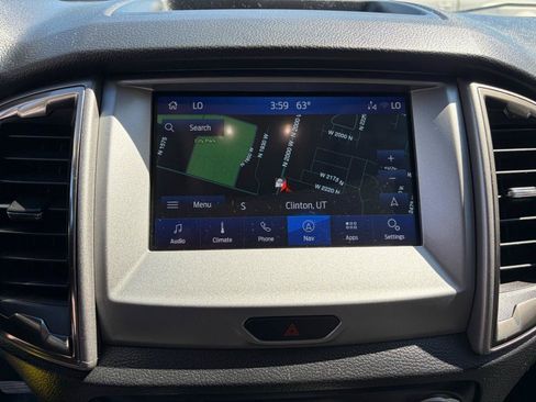 Used 2019 Ford Ranger XLT w/ Equipment Group 301A Mid AWD/4WD image 19