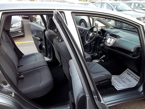 Used 2010 Honda Fit image 9