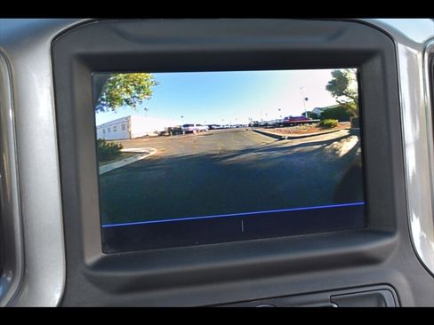 Used 2022 Chevrolet Silverado 3500 W/T w/ WT Convenience Package AWD/4WD image 11
