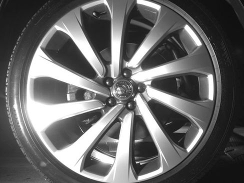 Certified 2025 Land Rover Range Rover SV AWD/4WD image 56