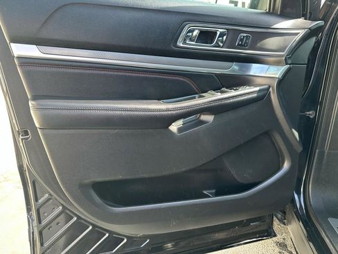 Used 2017 Ford Explorer Sport w/ Equipment Group 401A image 18