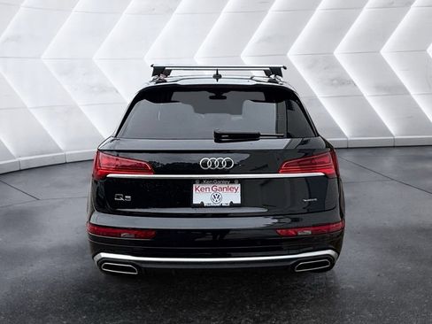 Used 2024 Audi Q5 2.0T Premium Plus AWD/4WD image 3