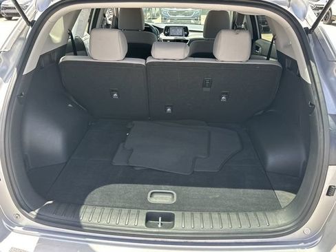 Used 2020 Hyundai Tucson SE FWD image 10