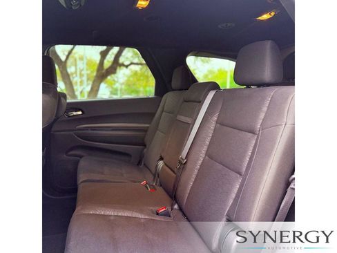Used 2026 Dodge Durango GT RWD image 29
