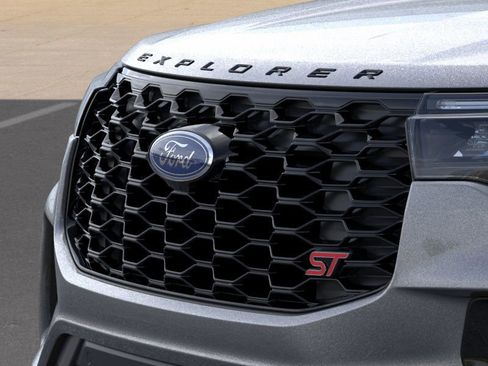 New 2026 Ford Explorer ST image 17