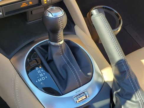 New 2026 MAZDA MX-5 Miata RF Grand Touring RWD image 31