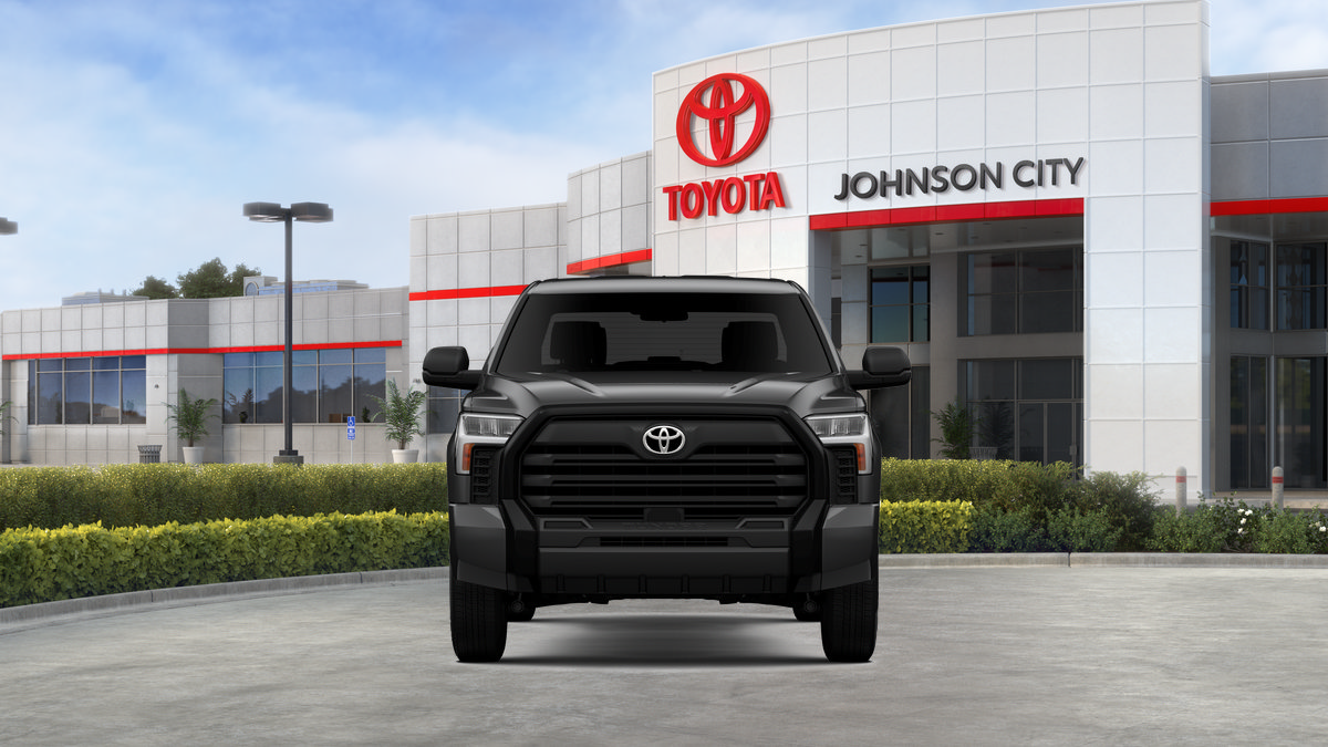 New 2026 Toyota Tundra SR AWD/4WD image 19