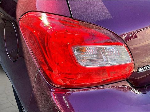 Used 2019 Mitsubishi Mirage GT image 28