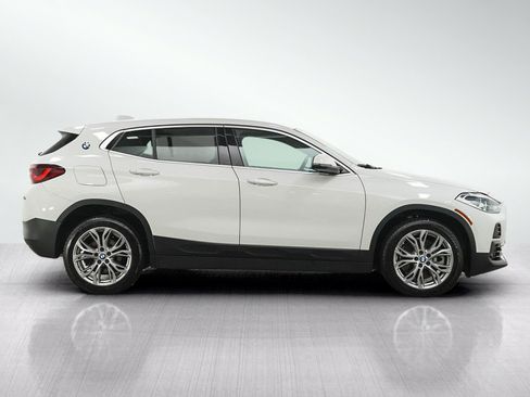 Used 2021 BMW X2 xDrive28i w/ Convenience Package AWD/4WD image 6
