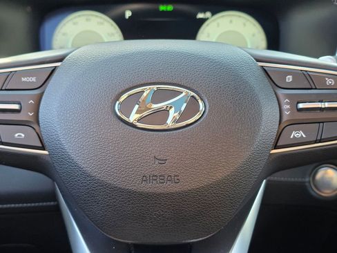 Certified 2023 Hyundai Santa Fe SEL w/ Premium Package FWD image 28