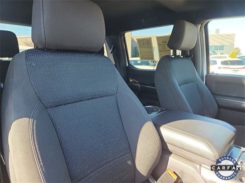 Certified 2023 Ford F150 XLT w/ Equipment Group 302A High image 30