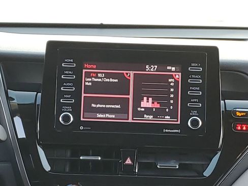 Certified 2023 Toyota Camry LE image 27