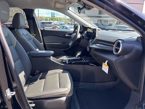 New 2026 Chevrolet Trax ACTIV w/ Driver Confidence Package FWD image 15