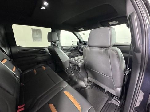 Used 2023 GMC Sierra 1500 AT4 w/ AT4 Premium Package image 12