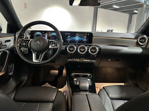 Certified 2023 Mercedes-Benz CLA 250 4MATIC image 22