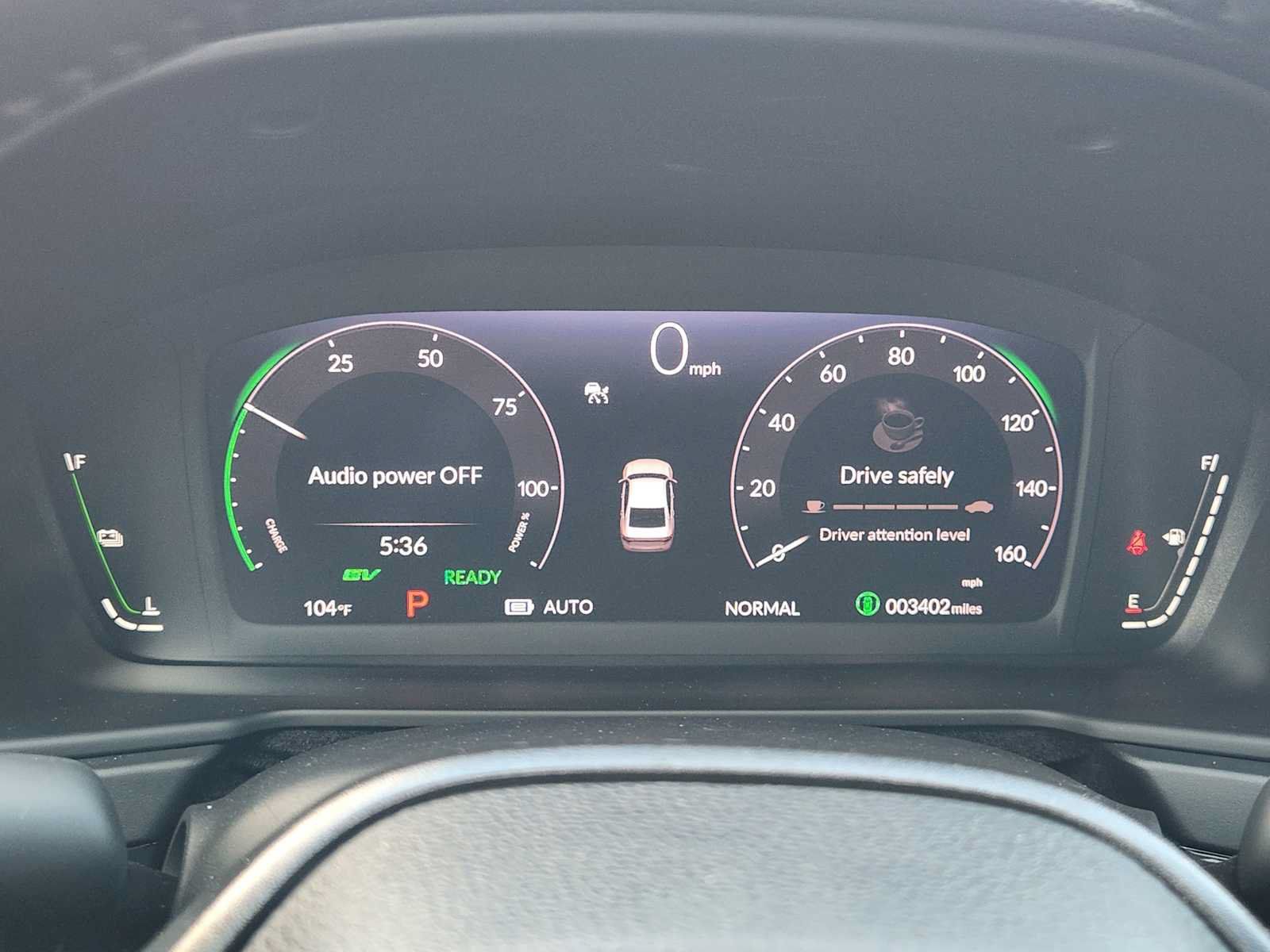Used 2026 Honda Accord Sport image 15