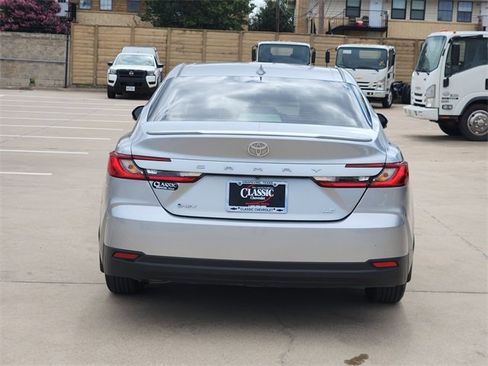 Used 2026 Toyota Camry LE w/ Convenience Package FWD image 14