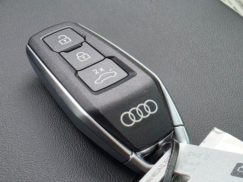 New 2026 Audi A6 Premium Plus AWD/4WD image 37