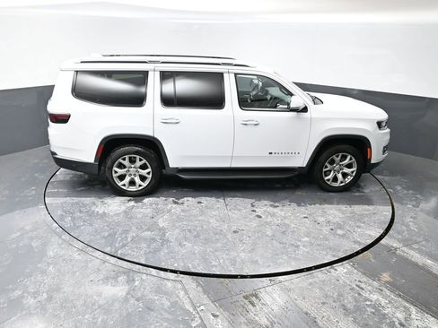 Used 2022 Jeep Wagoneer Series II image 42