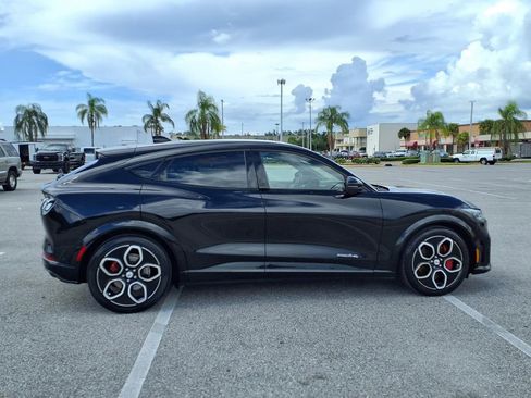 Used 2023 Ford Mustang Mach-E GT AWD/4WD image 8