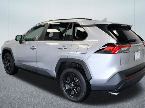Used 2024 Toyota RAV4 XLE w/ Convenience Package AWD/4WD image 3