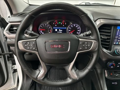 Used 2023 GMC Acadia AT4 w/ Preferred Package AWD/4WD image 15