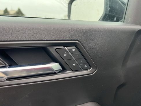 New 2026 Chevrolet Colorado Z71 w/ Technology Package image 14