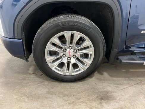 Certified 2021 GMC Sierra 1500 Denali image 19