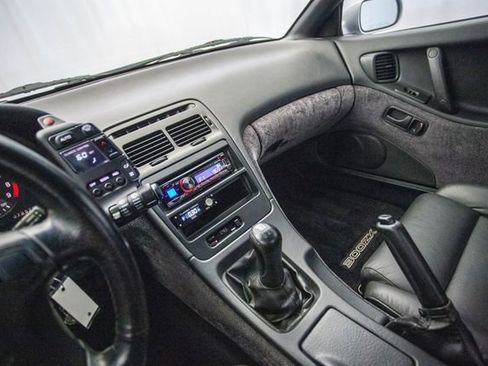 Used 1991 Nissan 300ZX Twin Turbo image 44