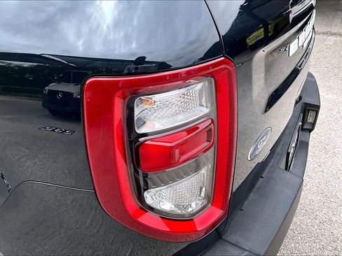 Used 2023 Ford Bronco Sport Badlands w/ Premium Package AWD/4WD image 29