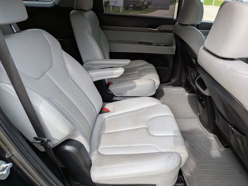 Used 2021 Hyundai Palisade SEL w/ Premium Package AWD/4WD image 33