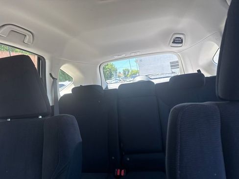 Used 2012 Honda CR-V LX image 20