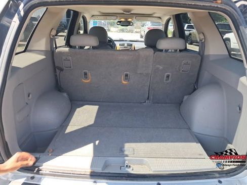 Used 2007 Saturn Vue AWD V6 w/ Comfort Pkg image 19