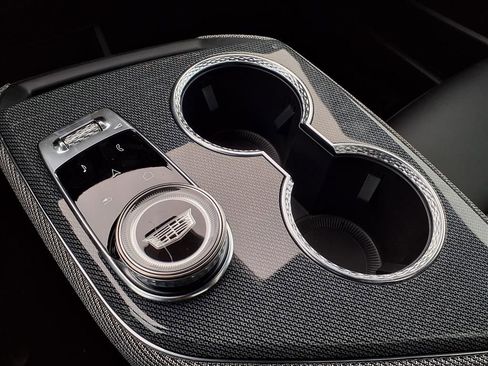 New 2026 Cadillac Optiq Sport 1 image 23