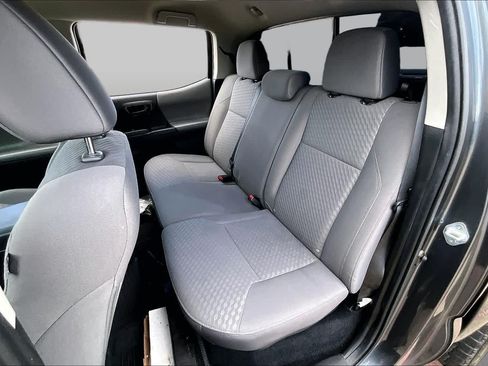 Used 2023 Toyota Tacoma SR AWD/4WD image 18