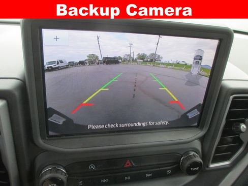 Used 2024 Ford Bronco Sport Big Bend w/ Convenience Package image 17